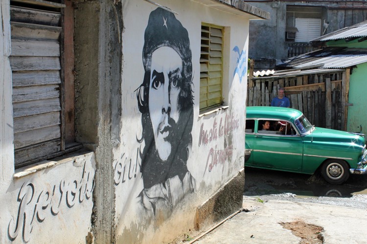 Baracoa, Cuba